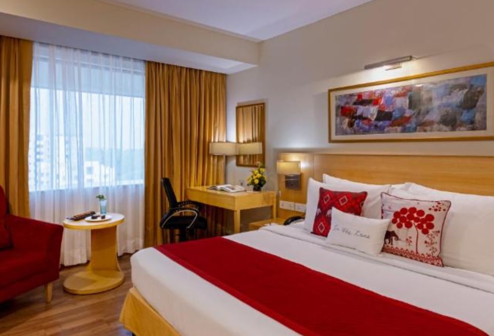 Zone Connect by Saket